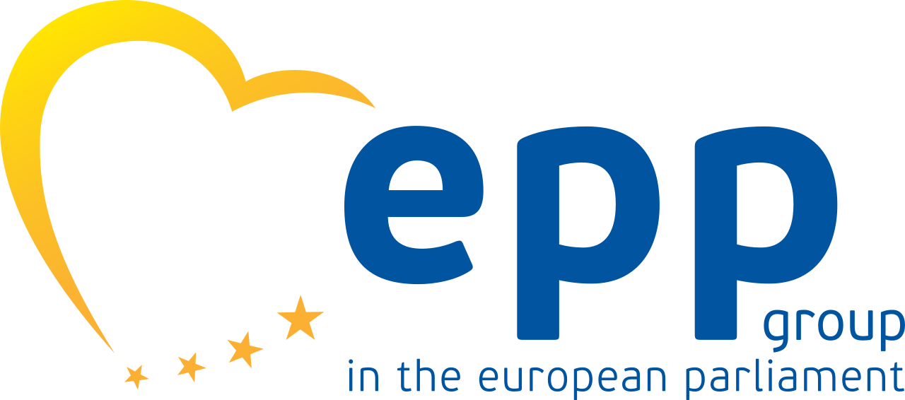 Grupo EPP en el Parlamento Europeo