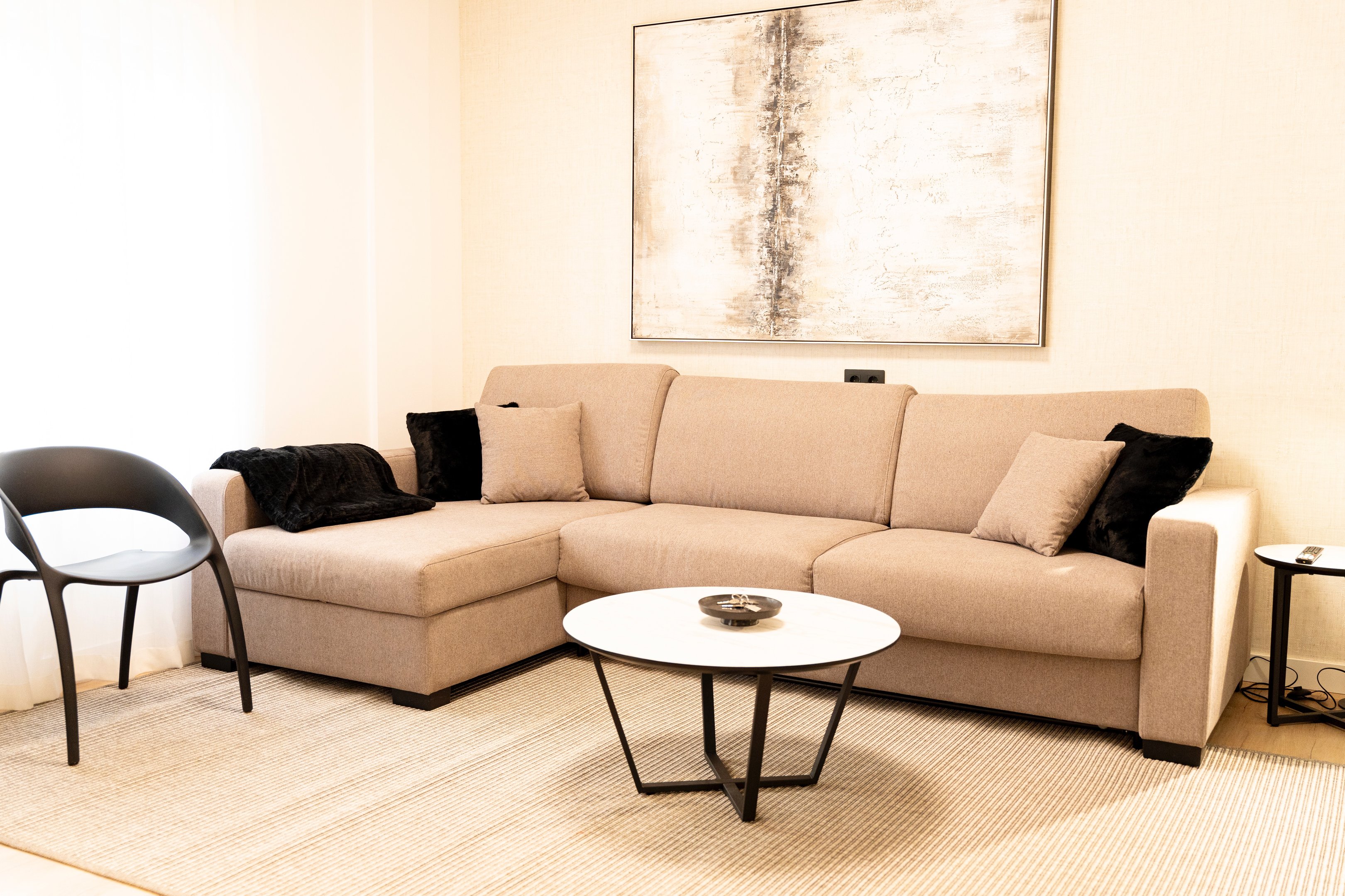 Fotografía inmobiliaria