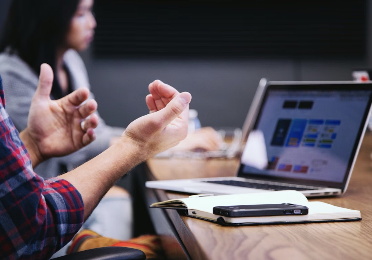 Gestión de redes sociales y comunicación digital para empresas en Zaragoza