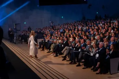 Carrusel móvil: consultoría de comunicación para empresa