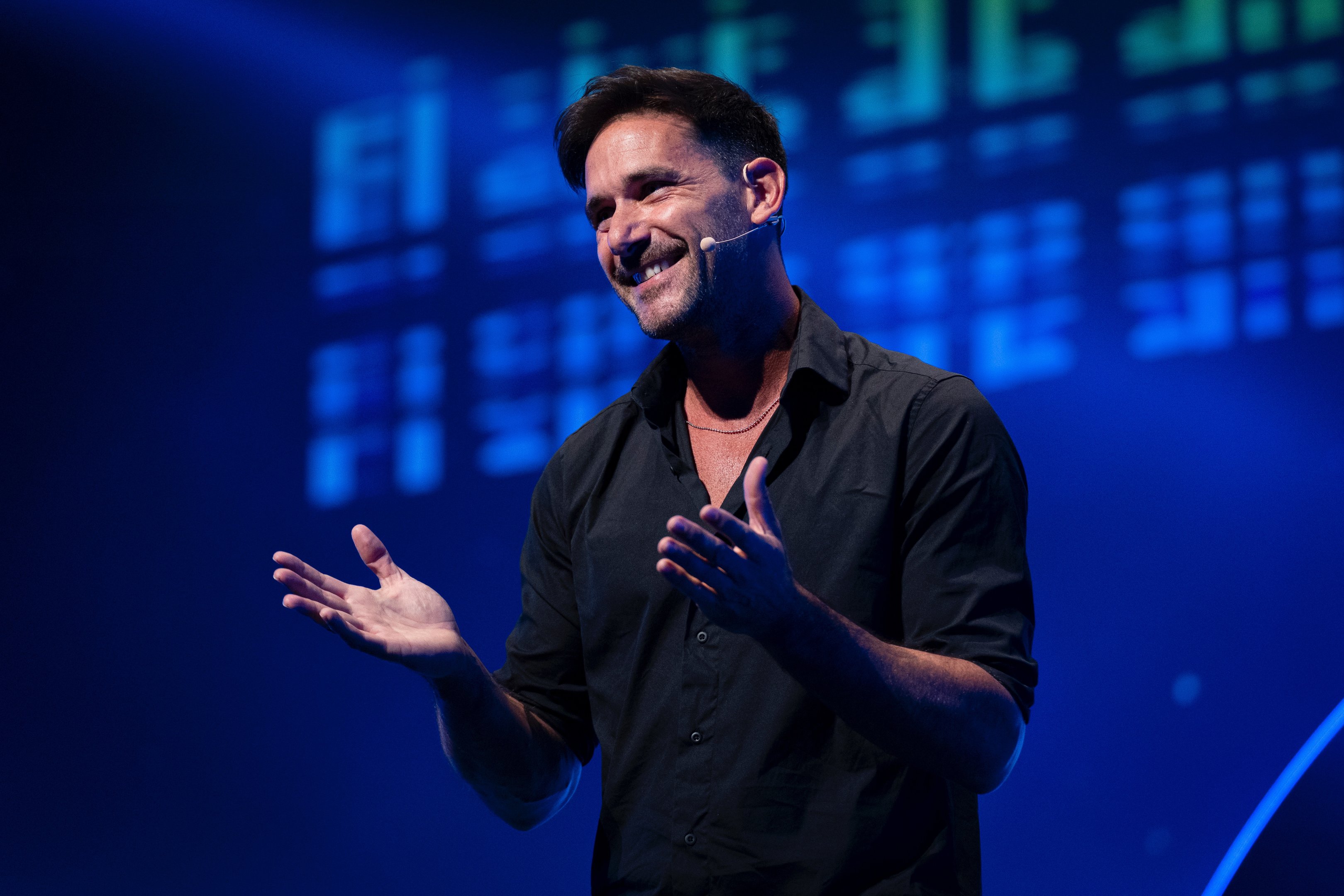 Fotografía de eventos corporativos para empresas en Zaragoza - imagen 12