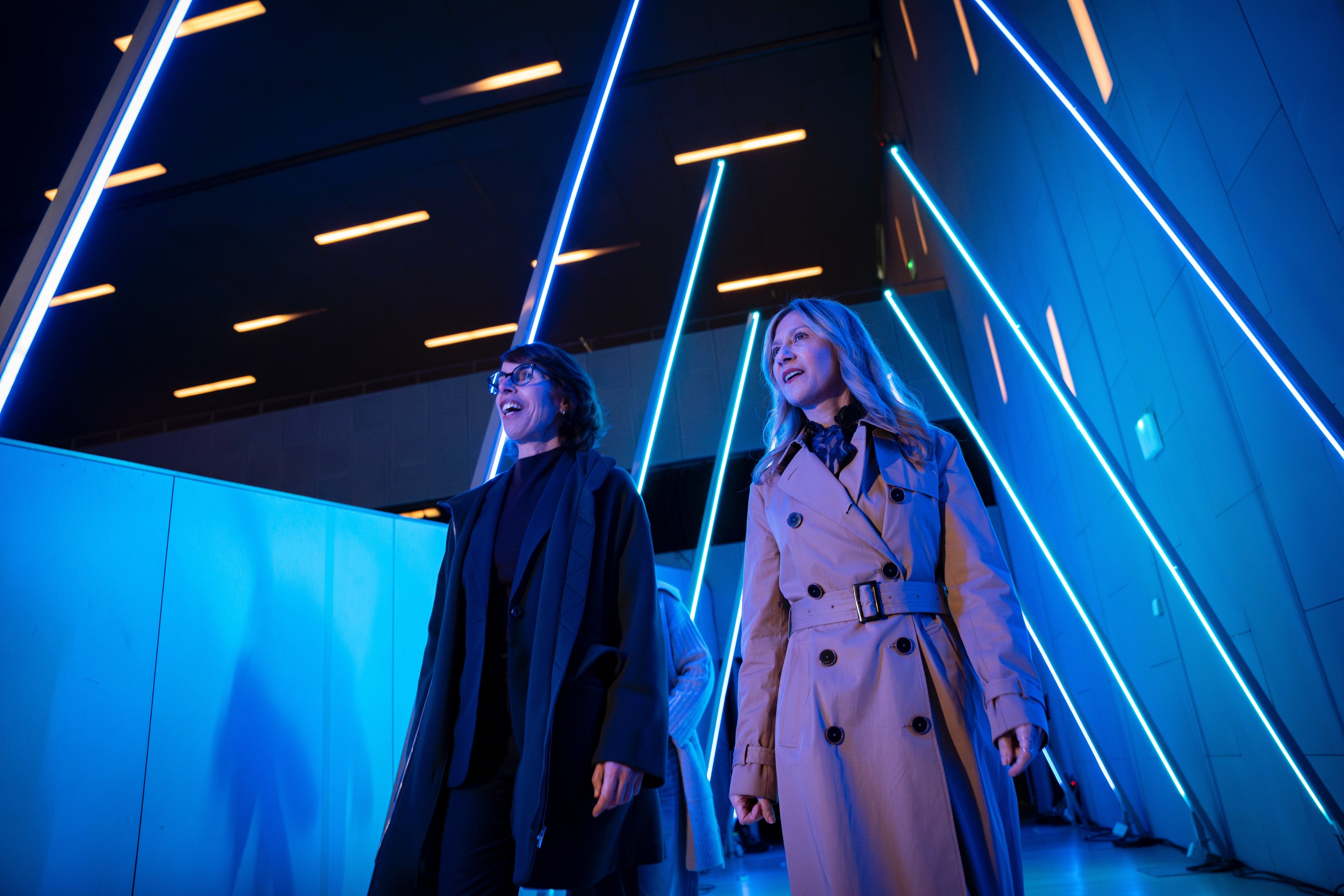 Fotografía de eventos corporativos para empresas en Zaragoza - imagen 13