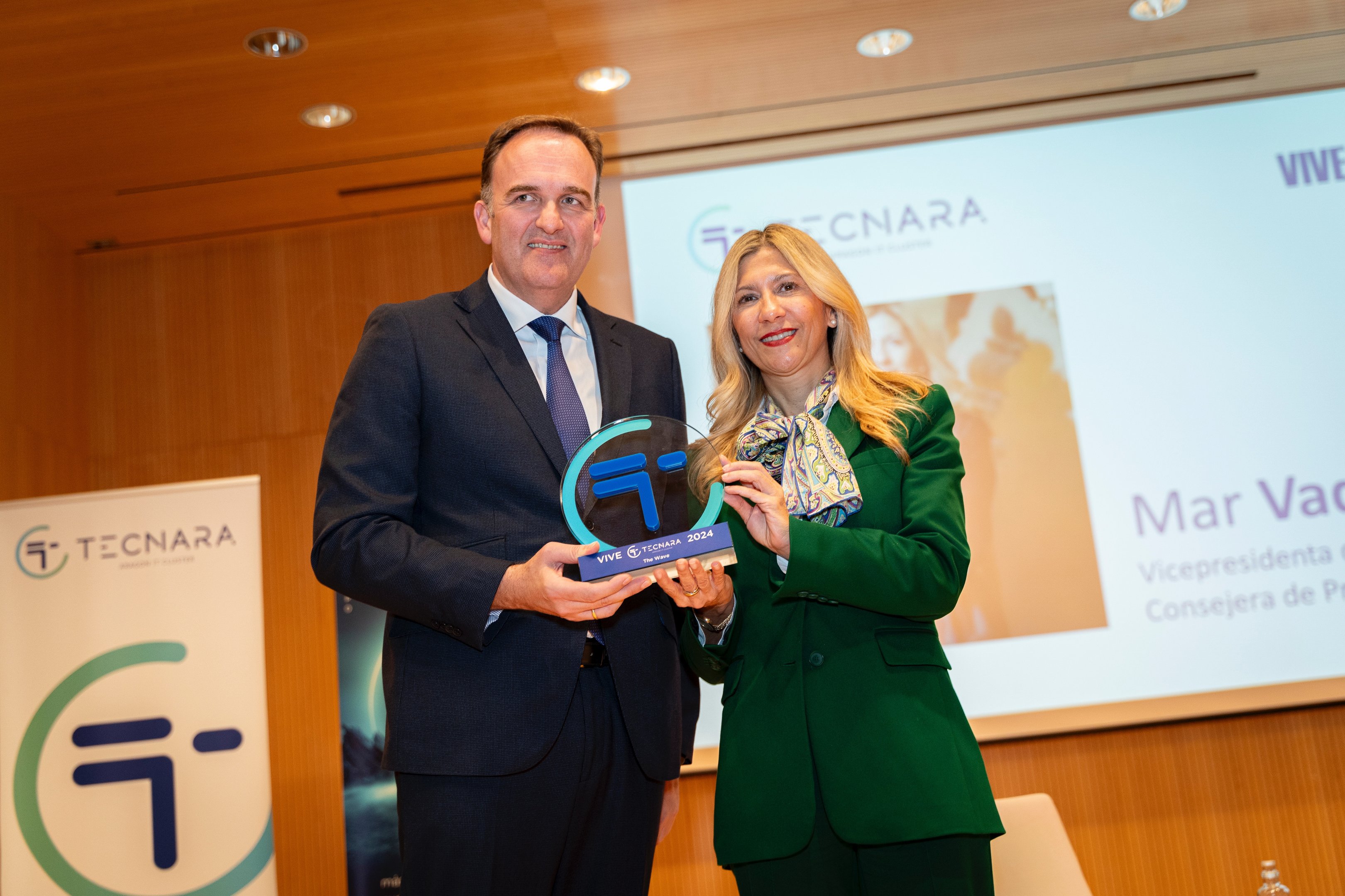 Fotografía de eventos corporativos para empresas en Zaragoza - imagen 18