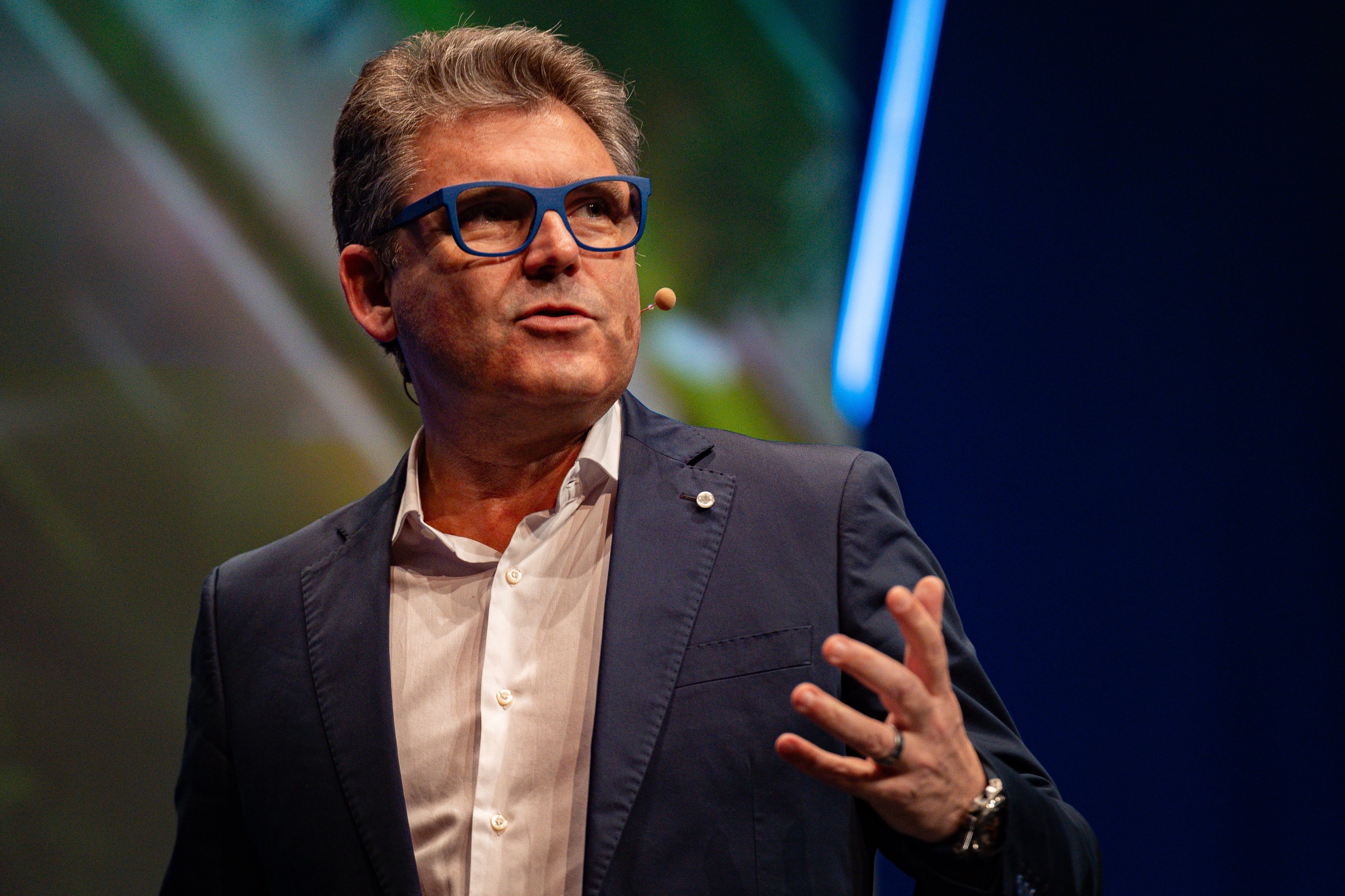 Fotografía de eventos corporativos para empresas en Zaragoza - imagen 2