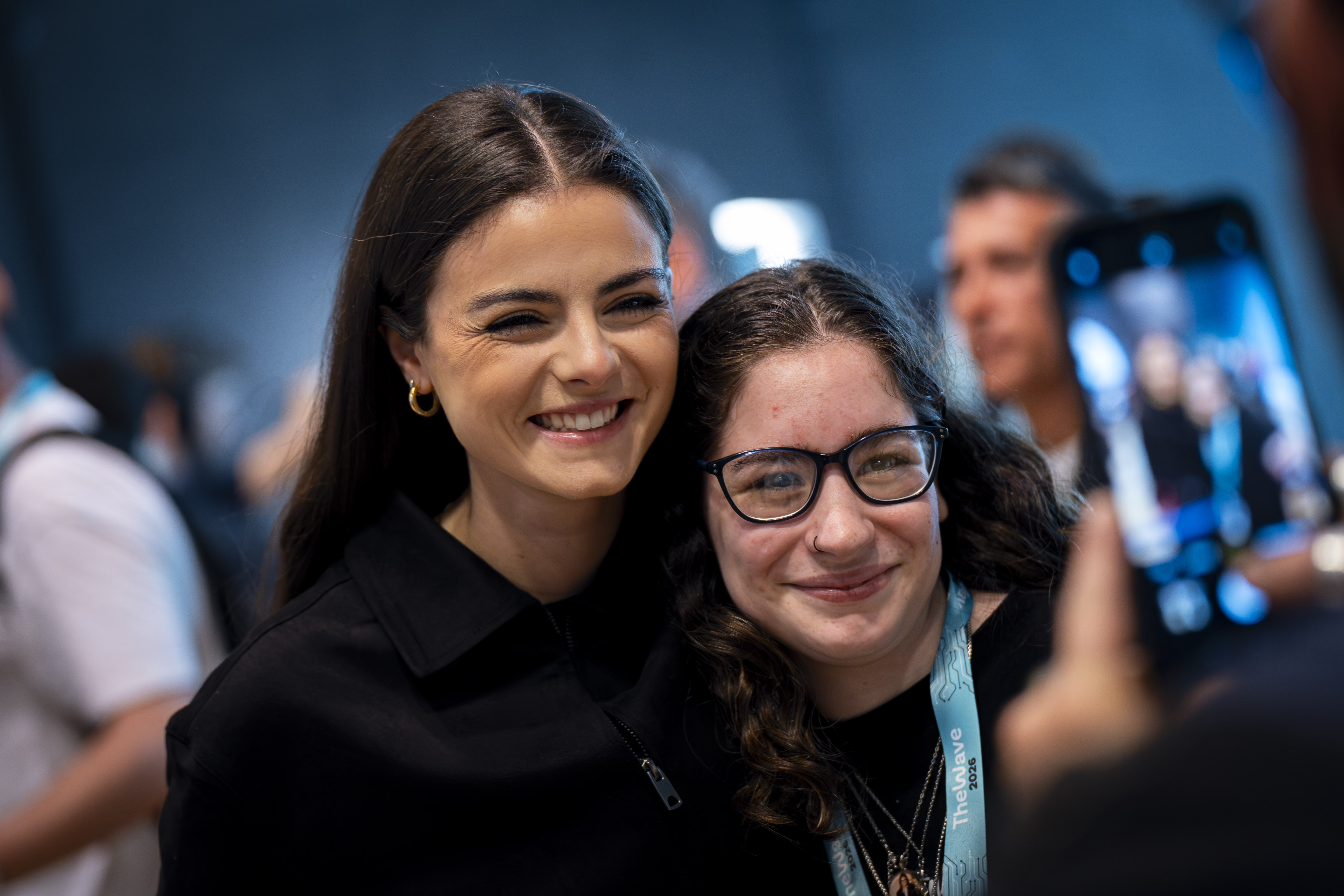 Fotografía de eventos en Zaragoza
