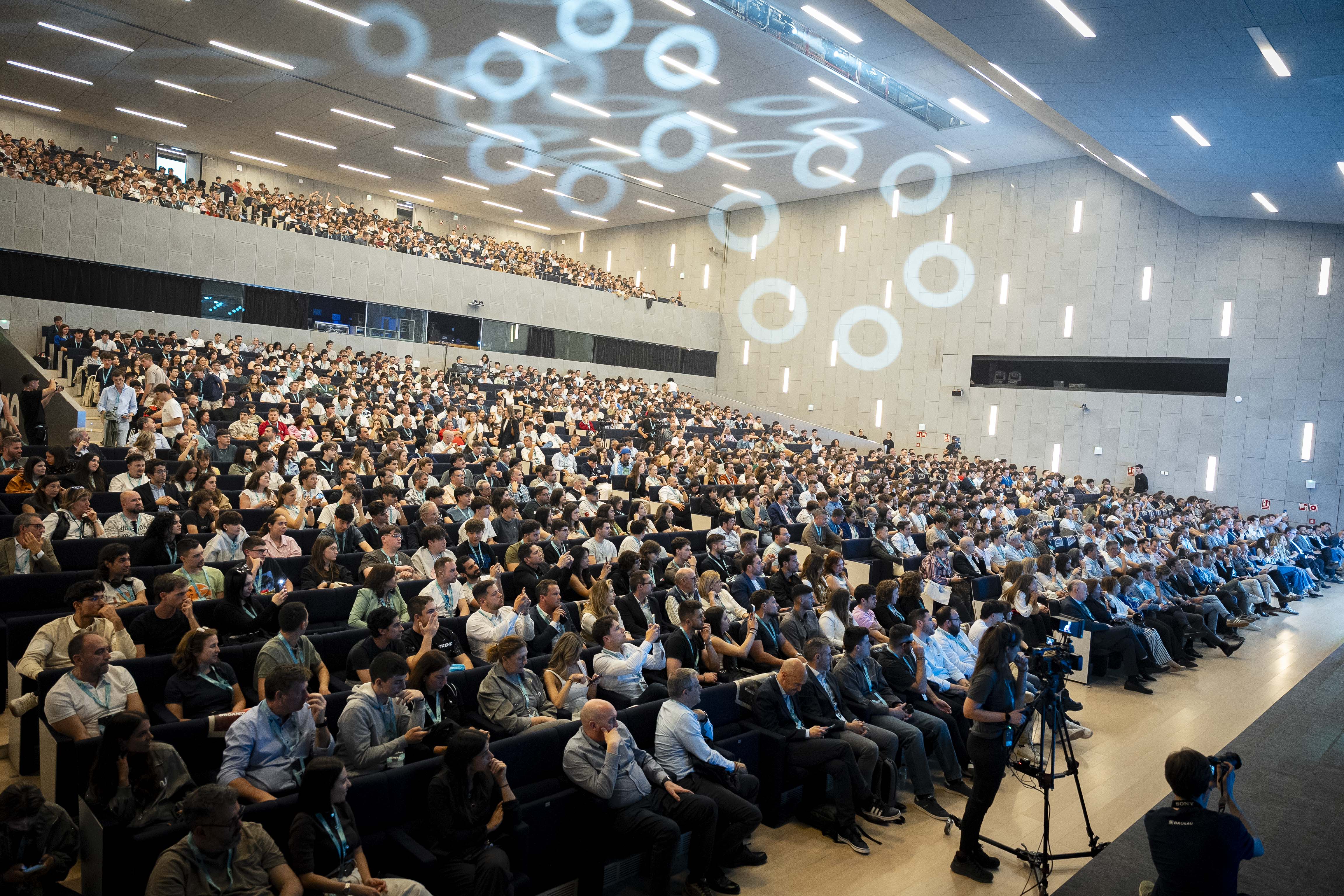 Fotografía de eventos en Zaragoza