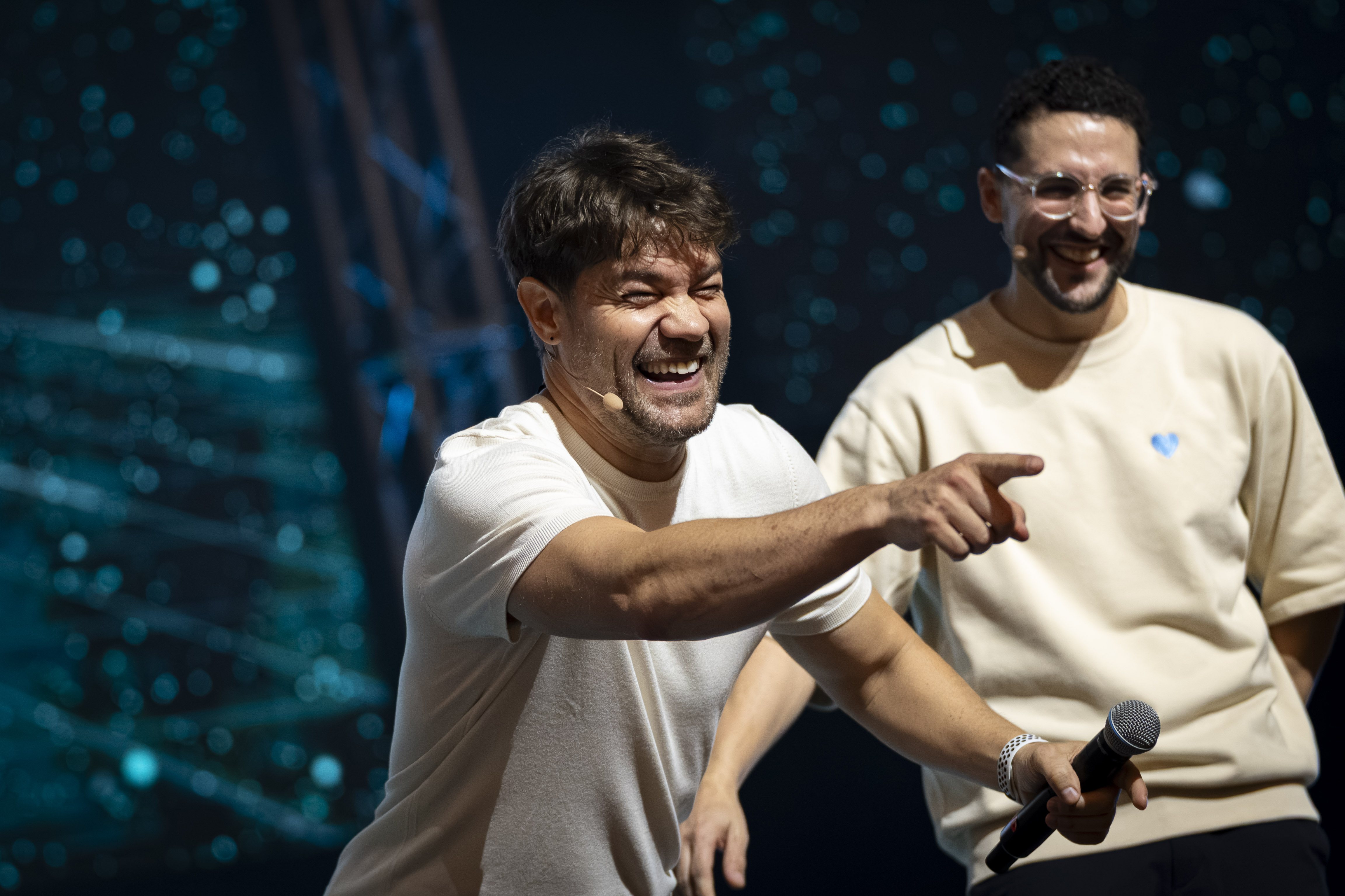 Fotografía de eventos en Zaragoza