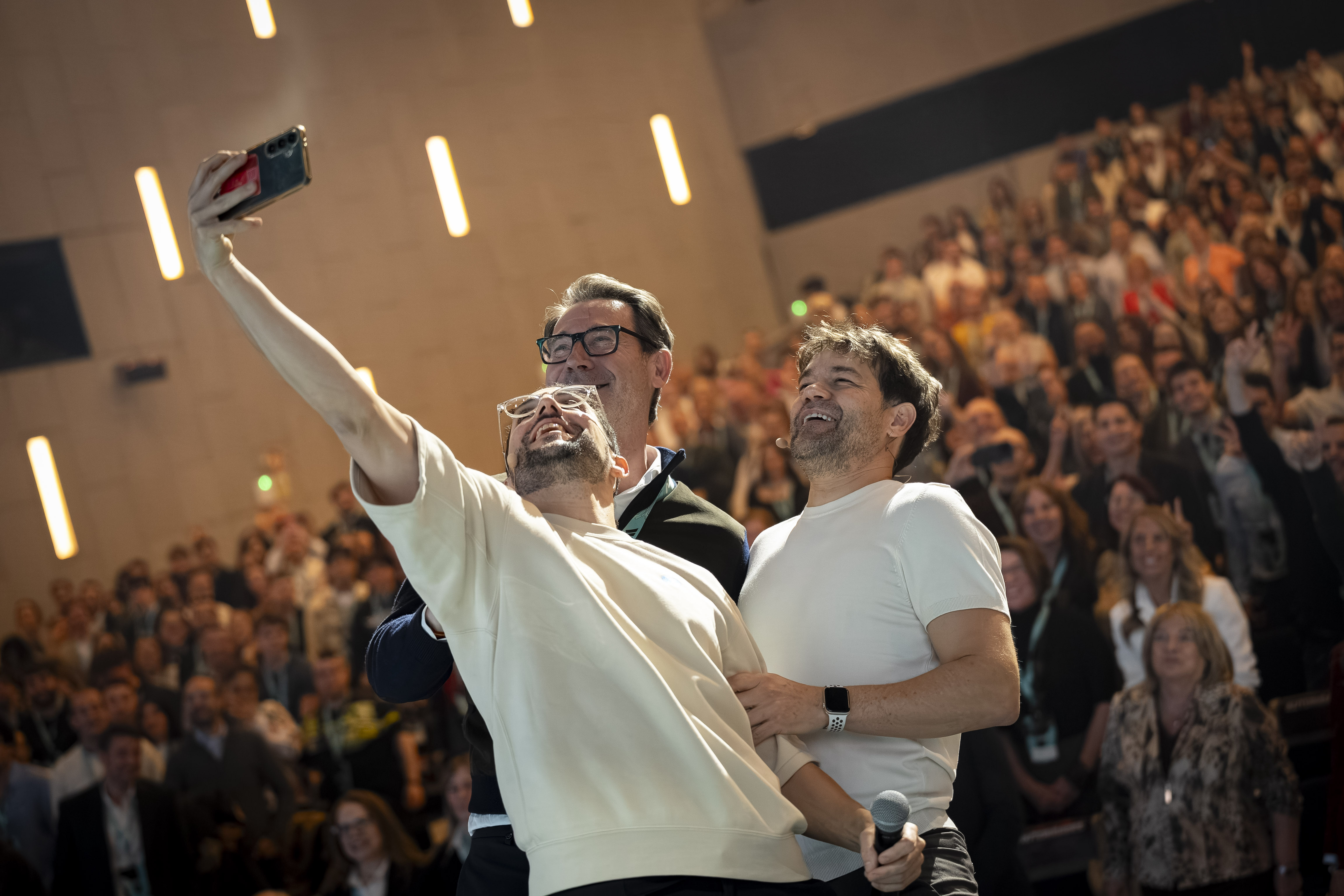 Fotografía de eventos en Zaragoza