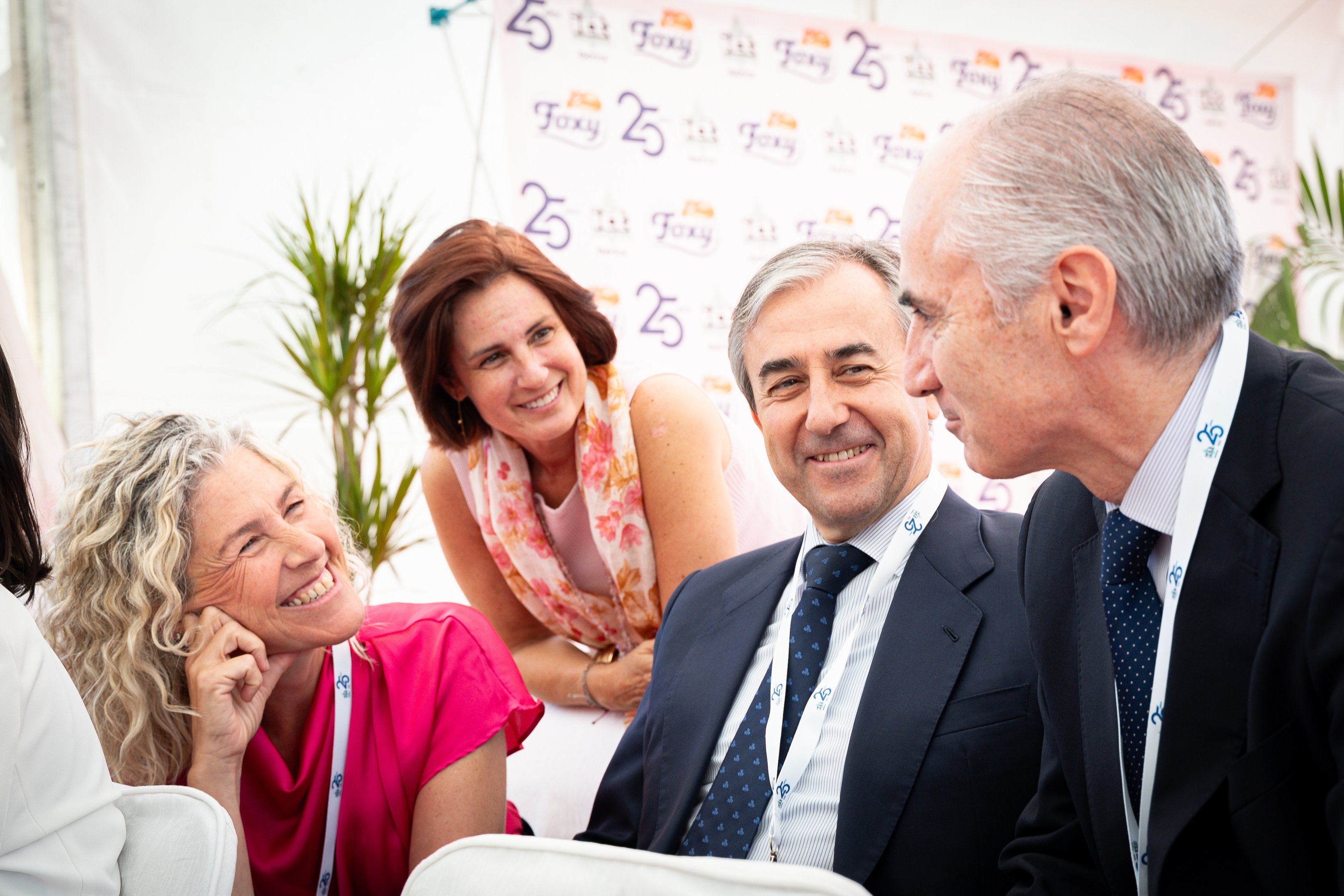 Fotografía de eventos corporativos para empresas en Zaragoza - imagen 3