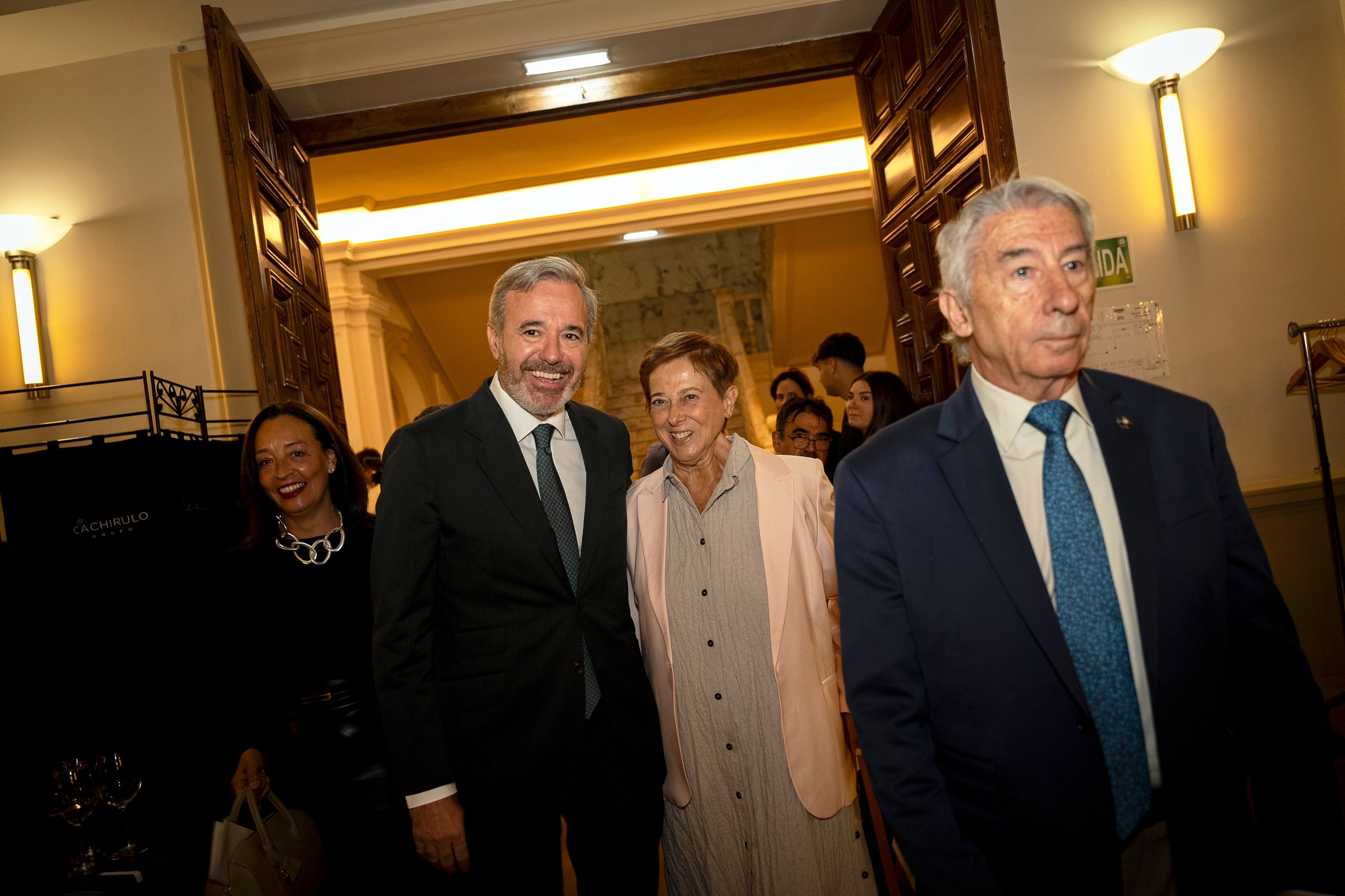 Fotografía de eventos corporativos para empresas en Zaragoza - imagen 8