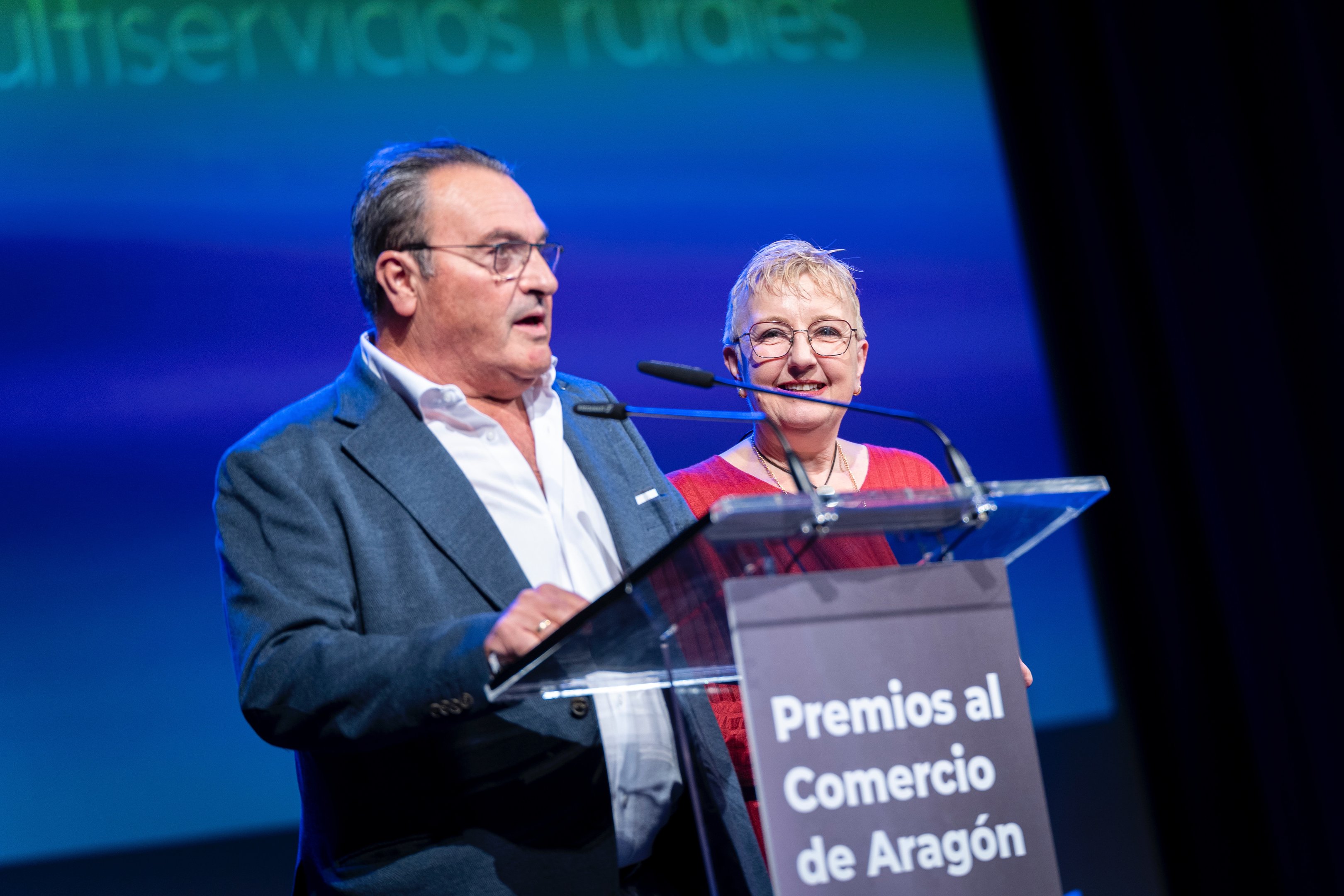 Fotografía de eventos en Zaragoza