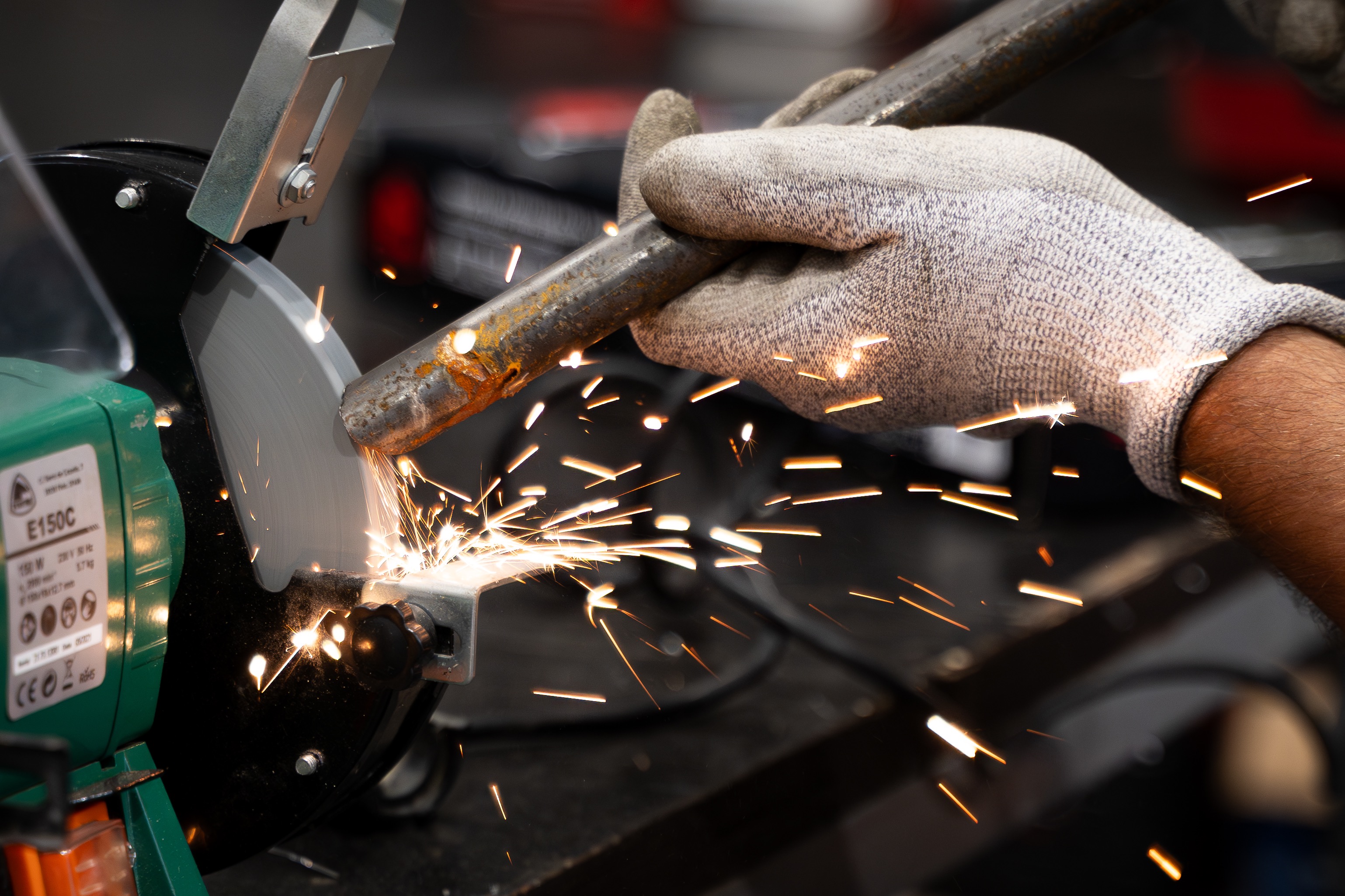 Fotografía comercial para empresas en Zaragoza - imagen 10