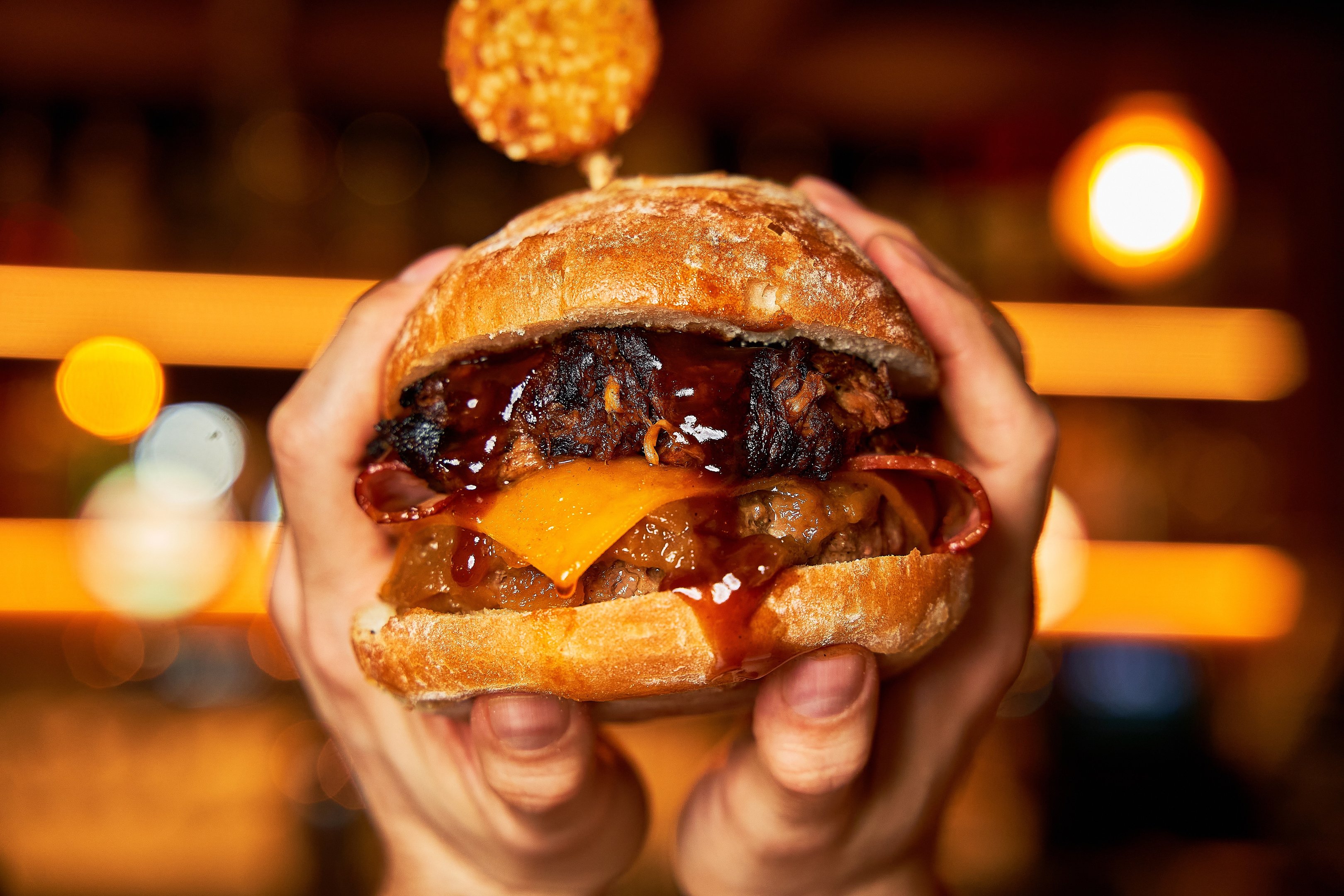 Fotografía gastronómica para restaurantes y marcas en Zaragoza - imagen 2