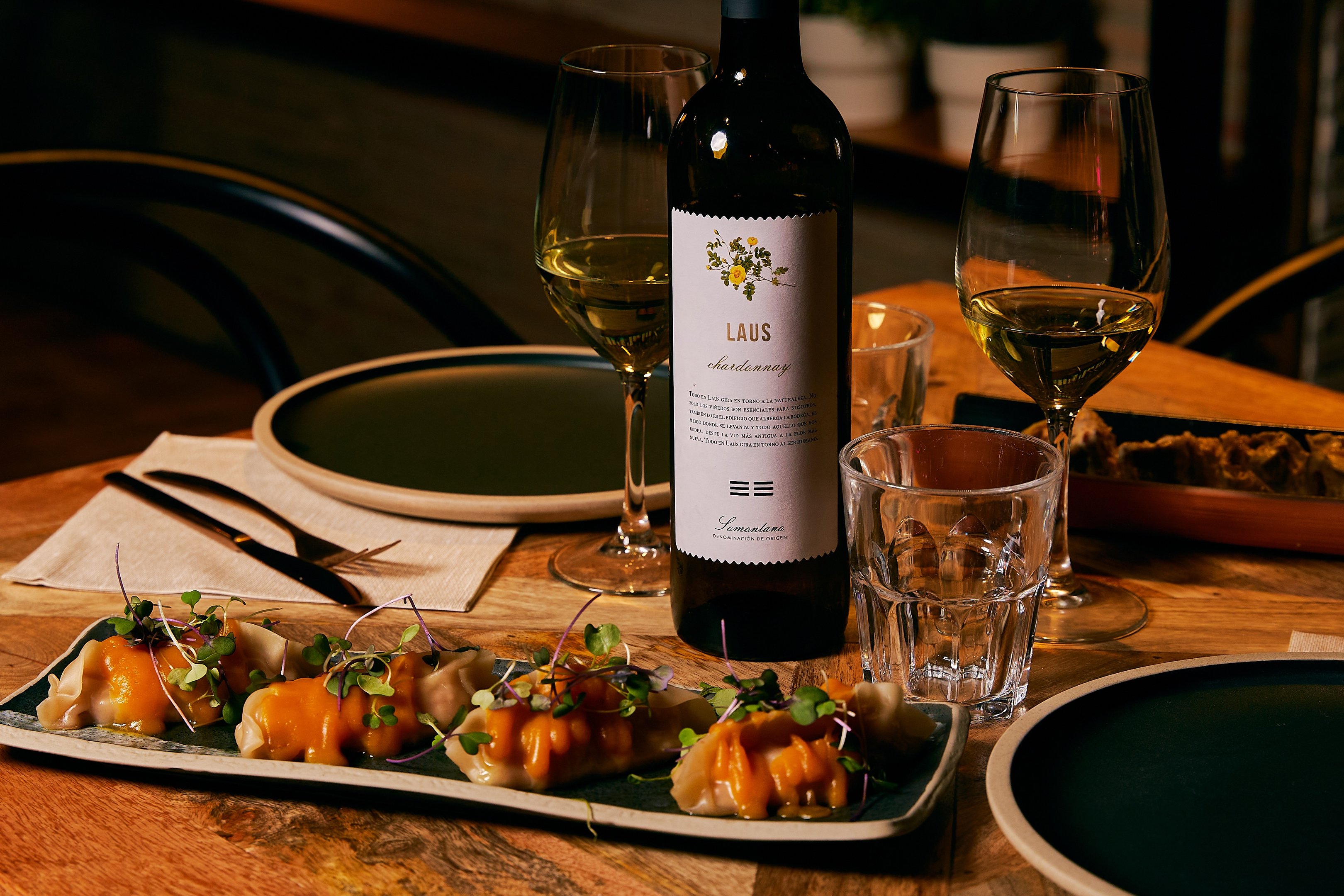 Fotografía gastronómica para restaurantes y marcas en Zaragoza - imagen 4