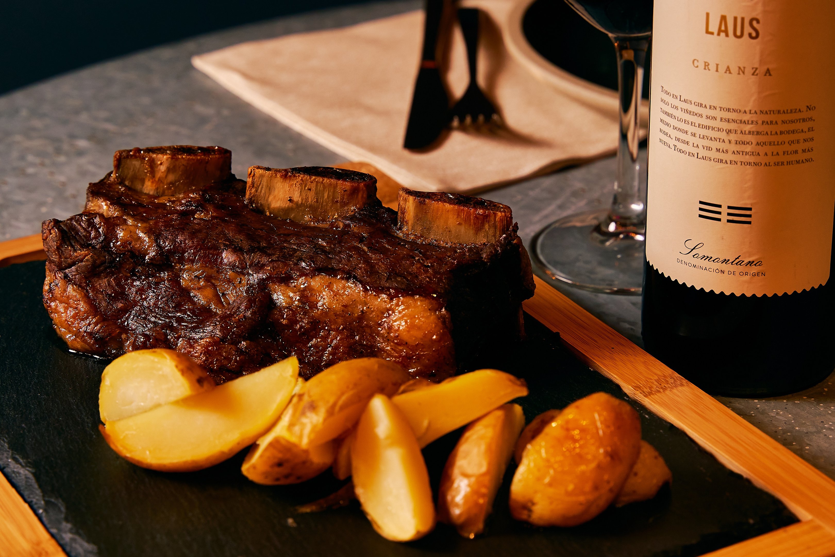 Fotografía gastronómica para restaurantes y marcas en Zaragoza - imagen 5