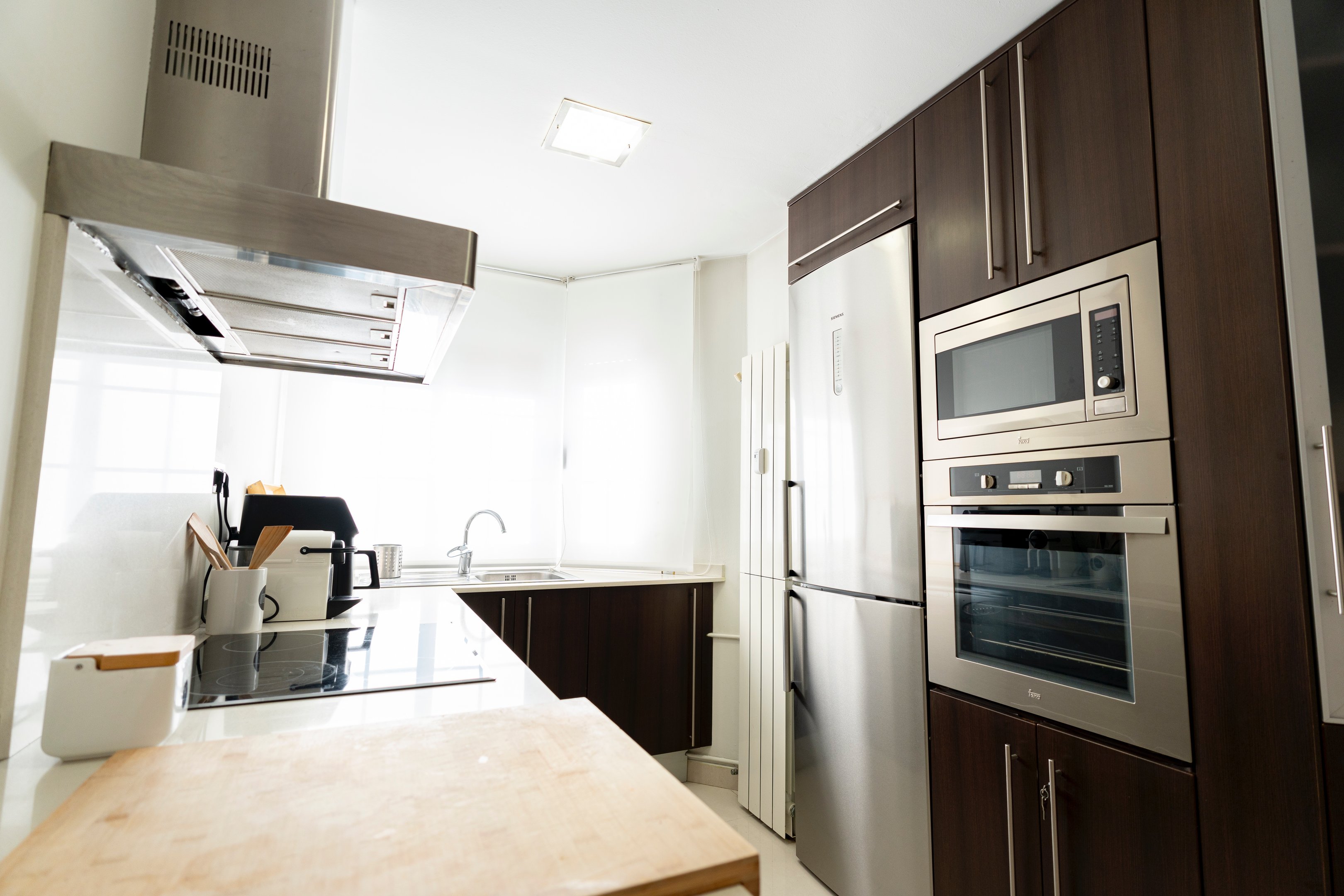 Fotografía inmobiliaria profesional para empresas en Zaragoza - imagen 6