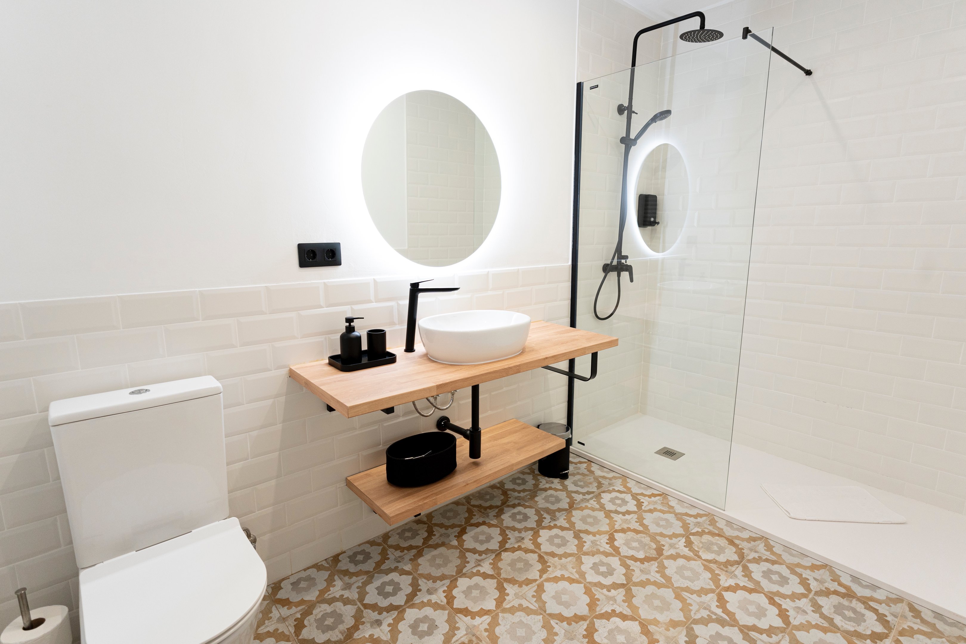 Fotografía inmobiliaria profesional para empresas en Zaragoza - imagen 8