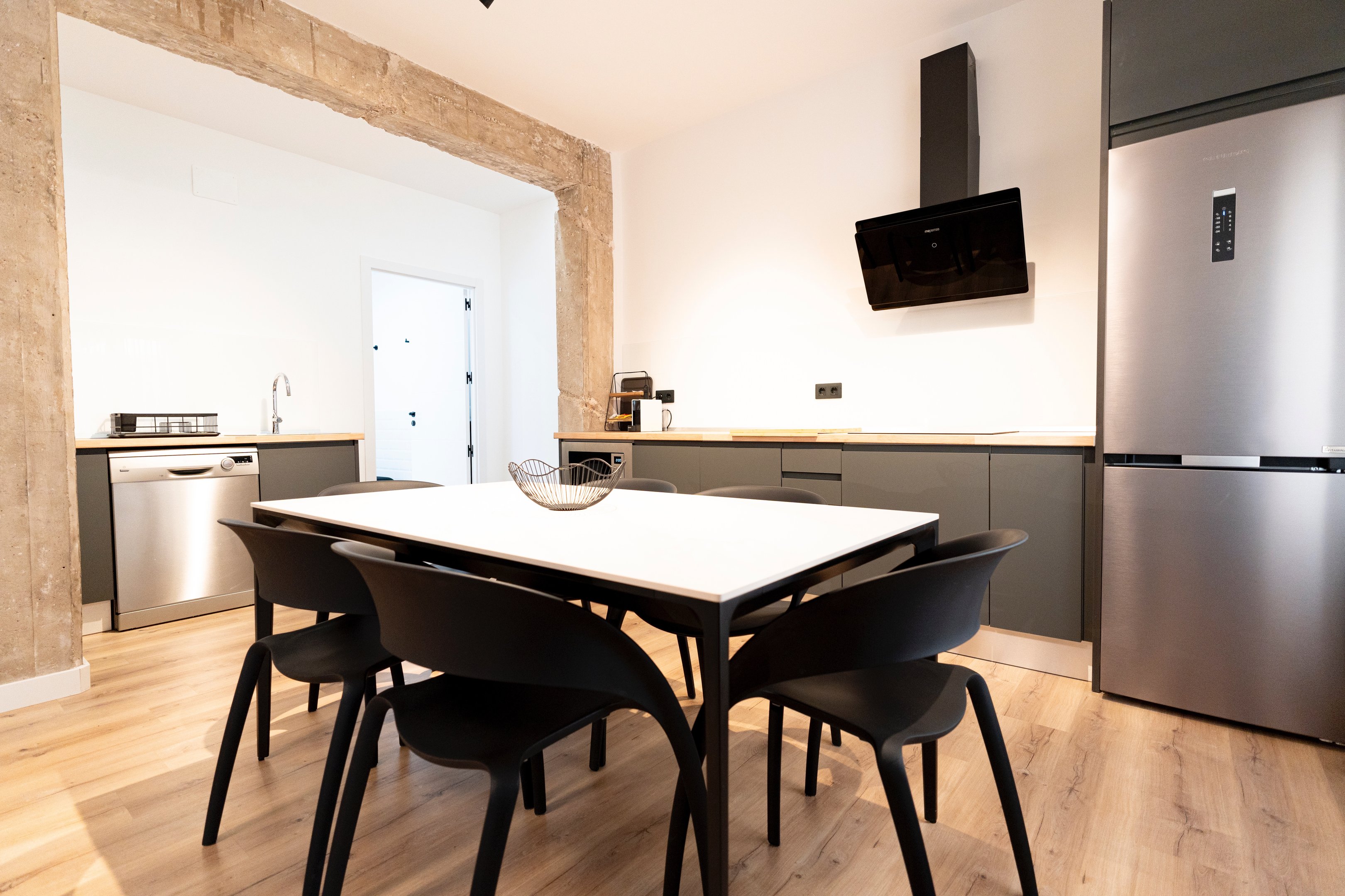 Fotografía inmobiliaria profesional para empresas en Zaragoza - imagen 3