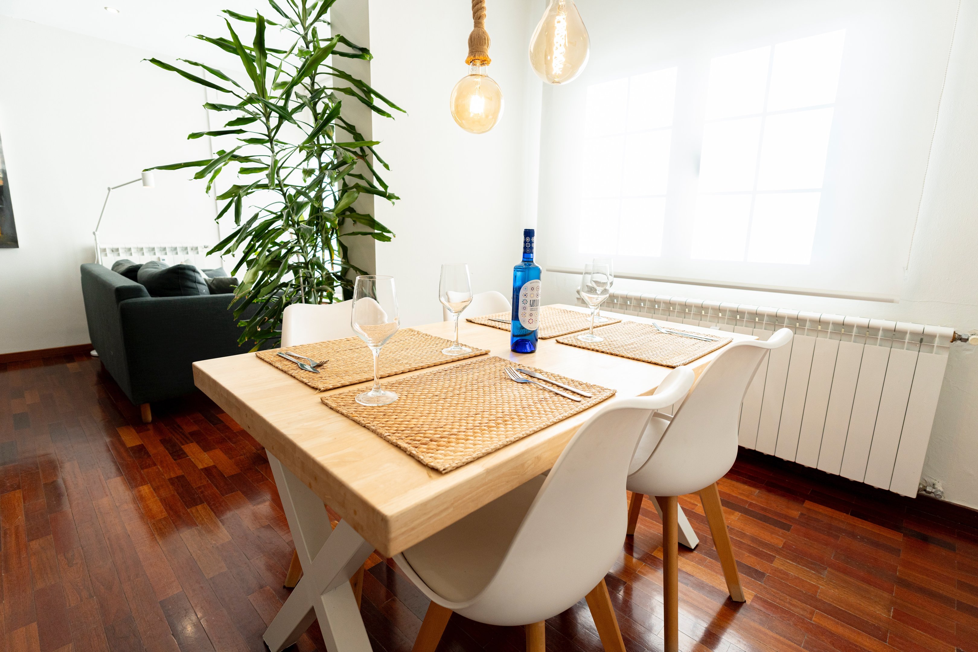 Fotografía inmobiliaria profesional para empresas en Zaragoza - imagen 5