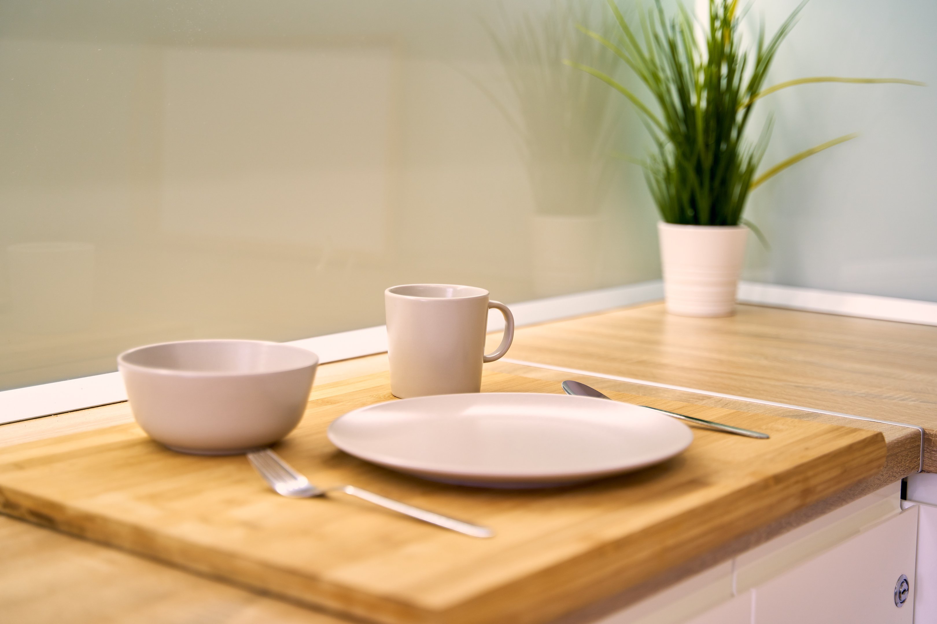 Fotografía inmobiliaria profesional para empresas en Zaragoza - imagen 11