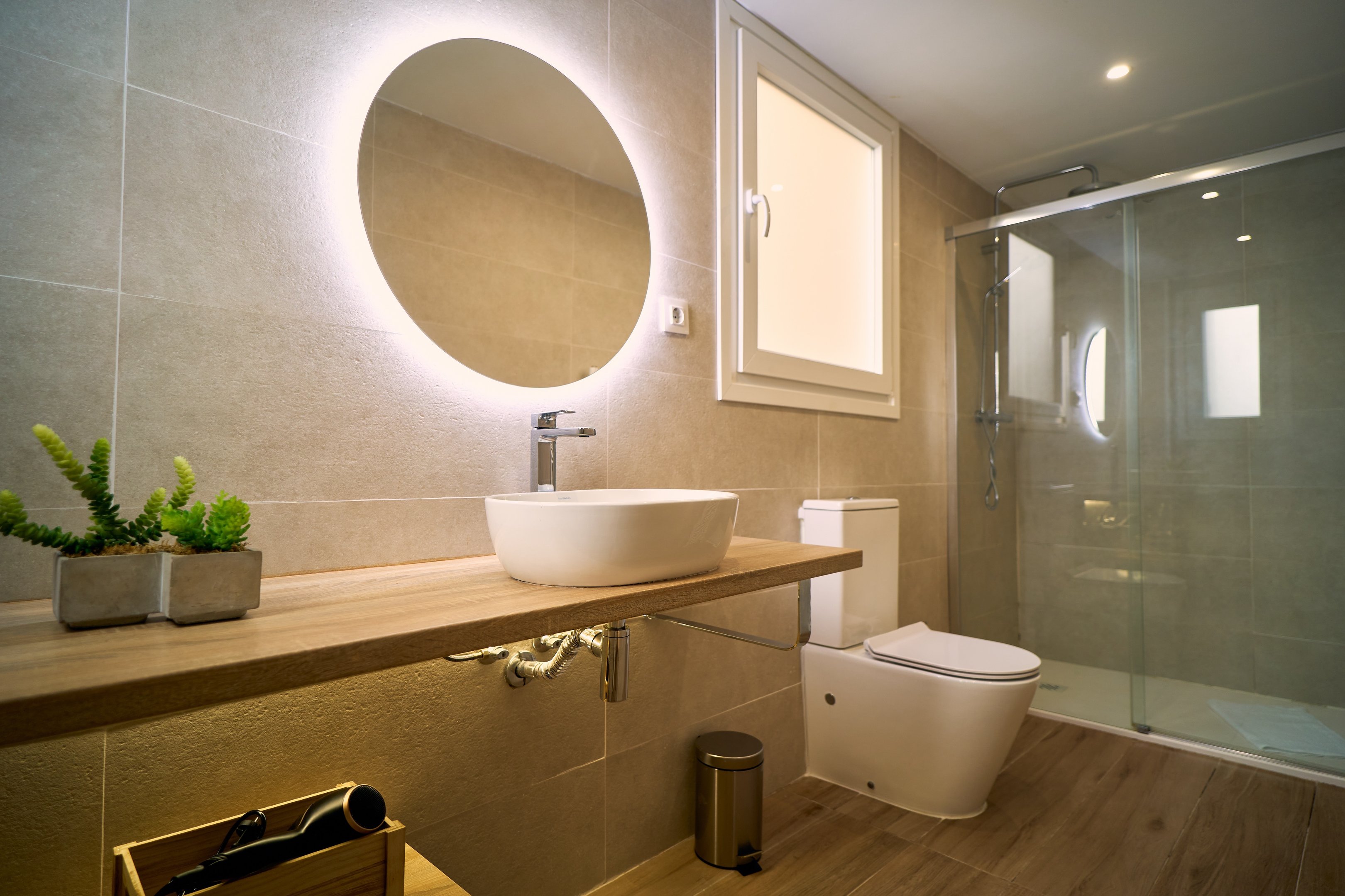 Fotografía inmobiliaria profesional para empresas en Zaragoza - imagen 7