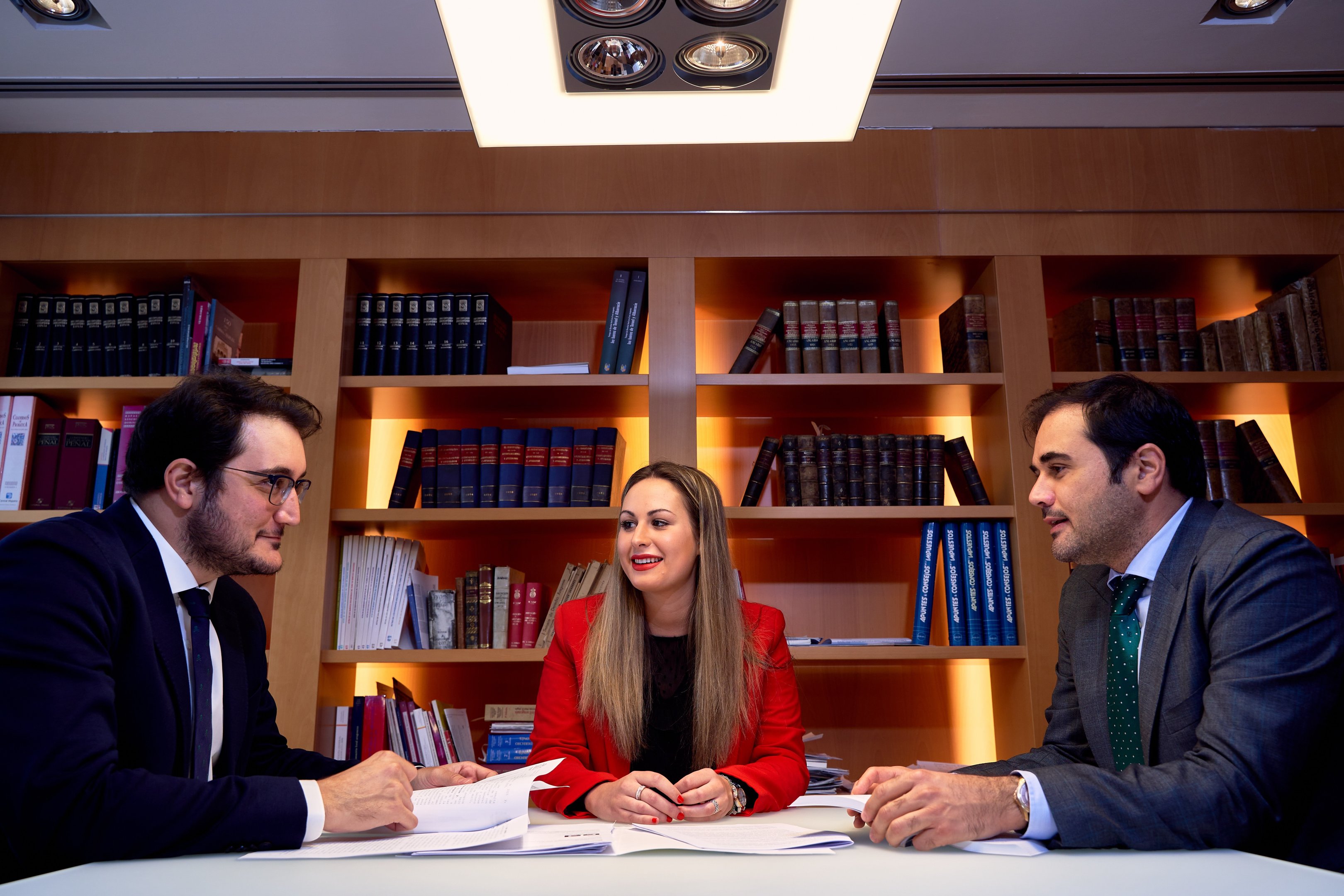 Fotografía lifestyle business para empresas en Zaragoza - imagen 2