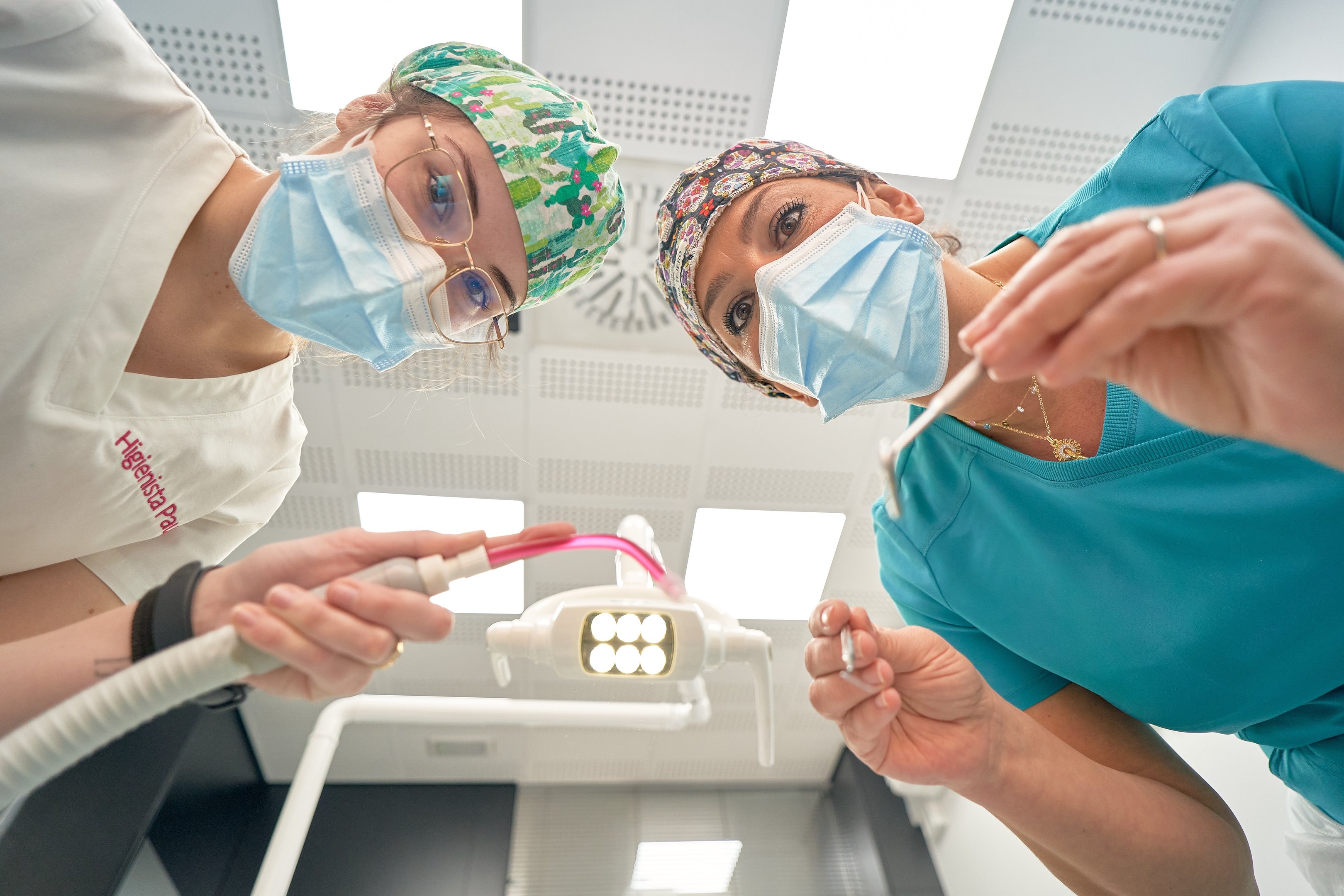 Fotografía lifestyle business para empresas en Zaragoza - imagen 4