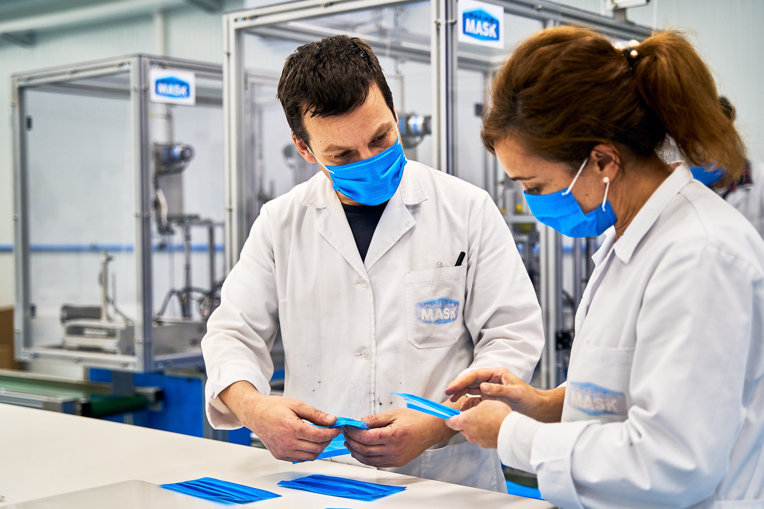 Fotografía lifestyle business para empresas en Zaragoza - imagen 7