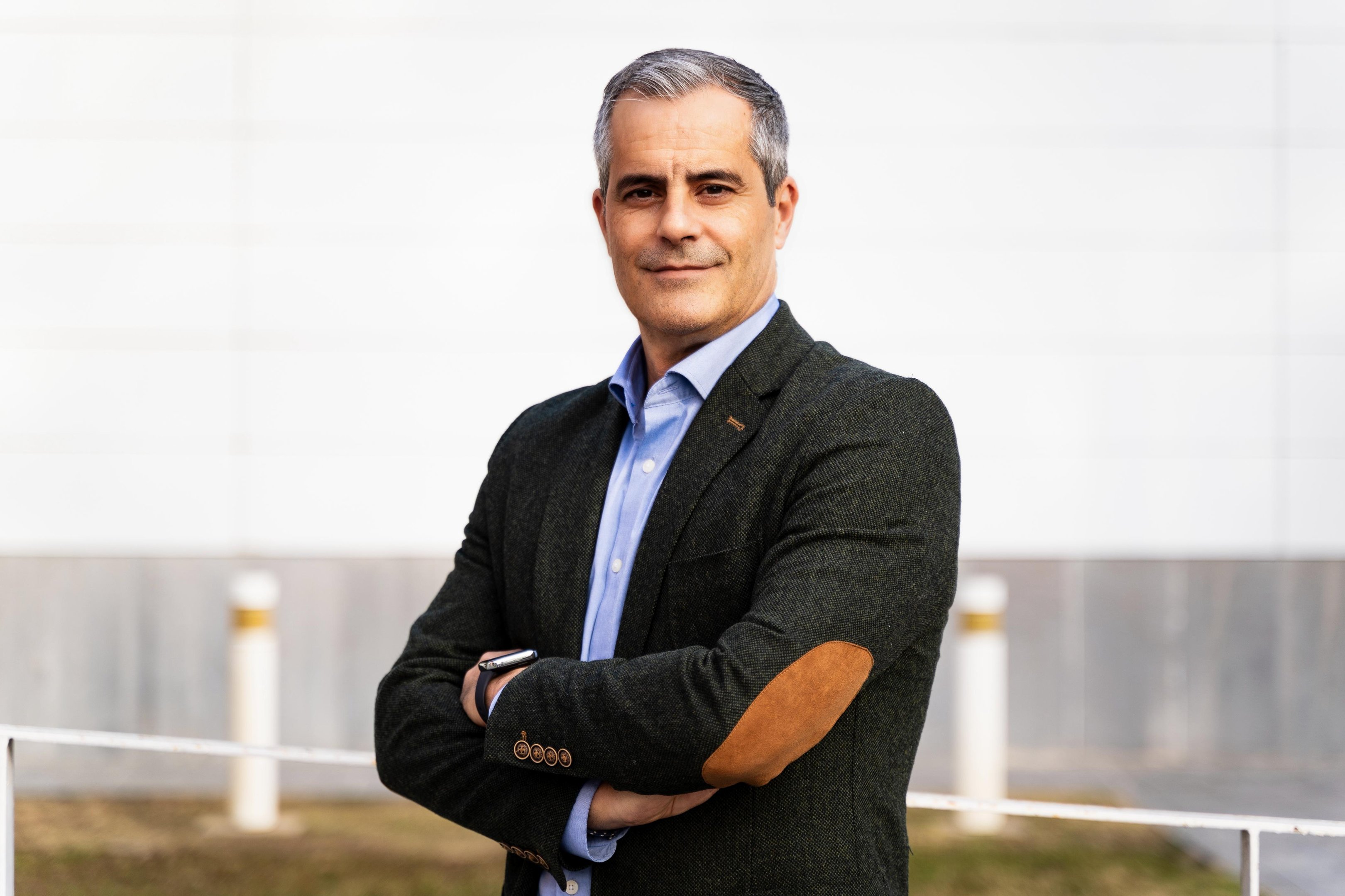 Retrato corporativo profesional para empresas en Zaragoza - imagen 4