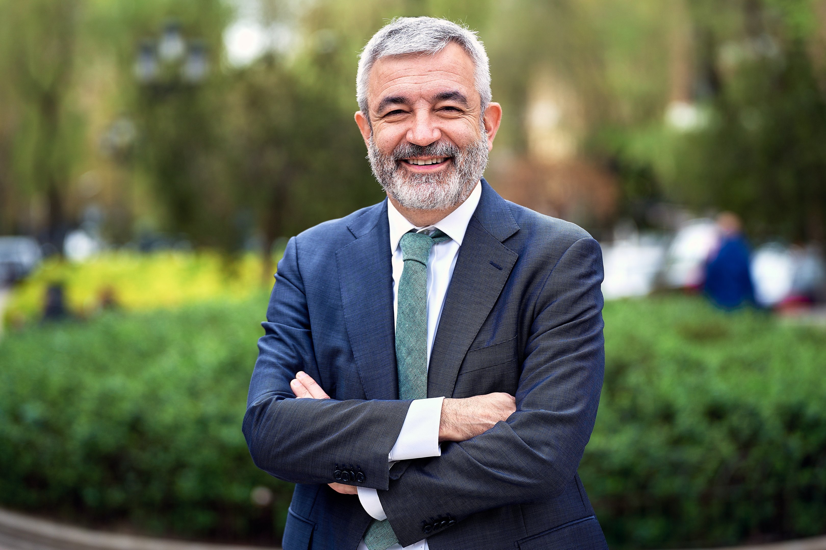 Retrato corporativo profesional para empresas en Zaragoza - imagen 7