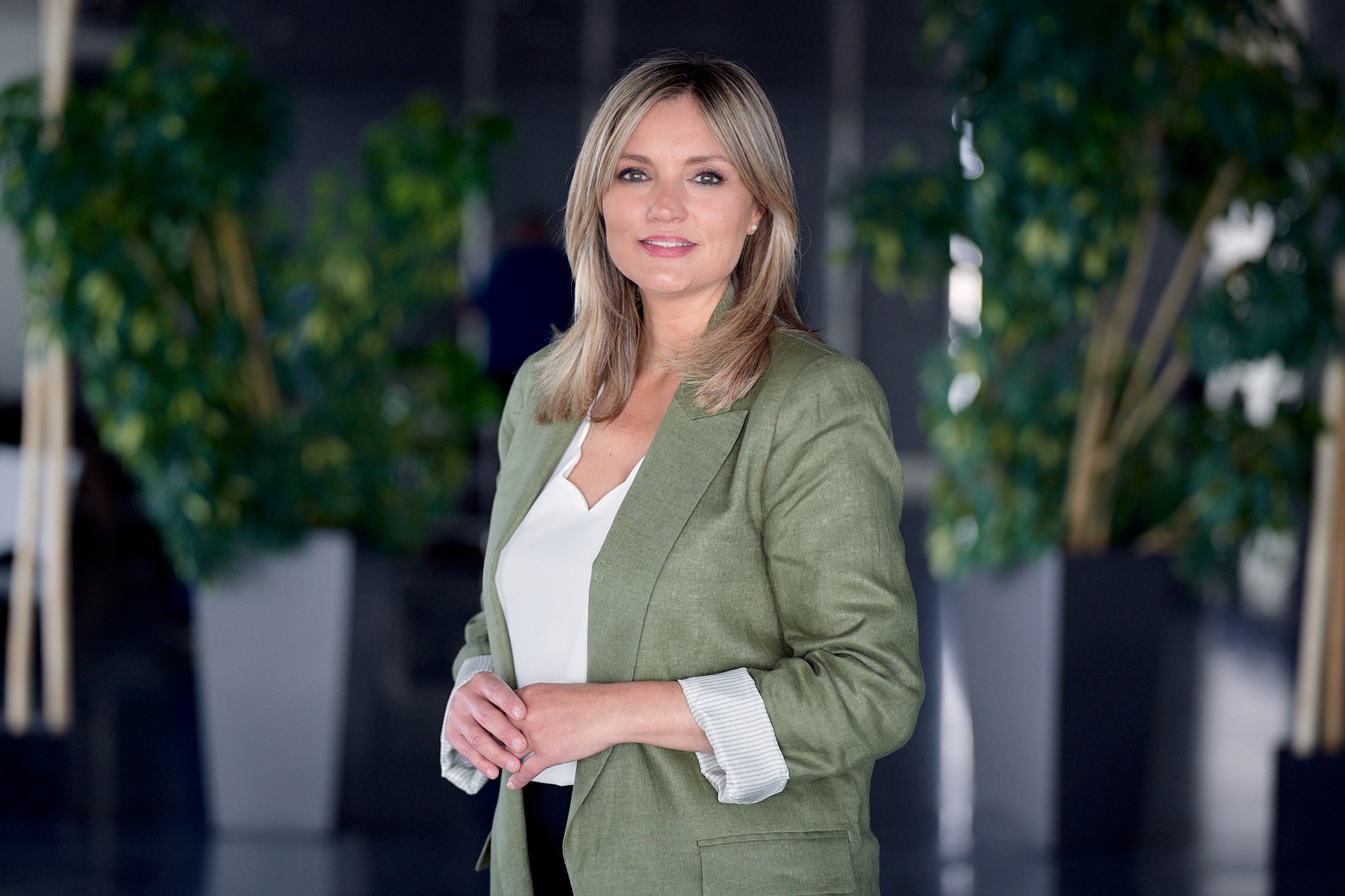 Retrato corporativo profesional para empresas en Zaragoza - imagen 8