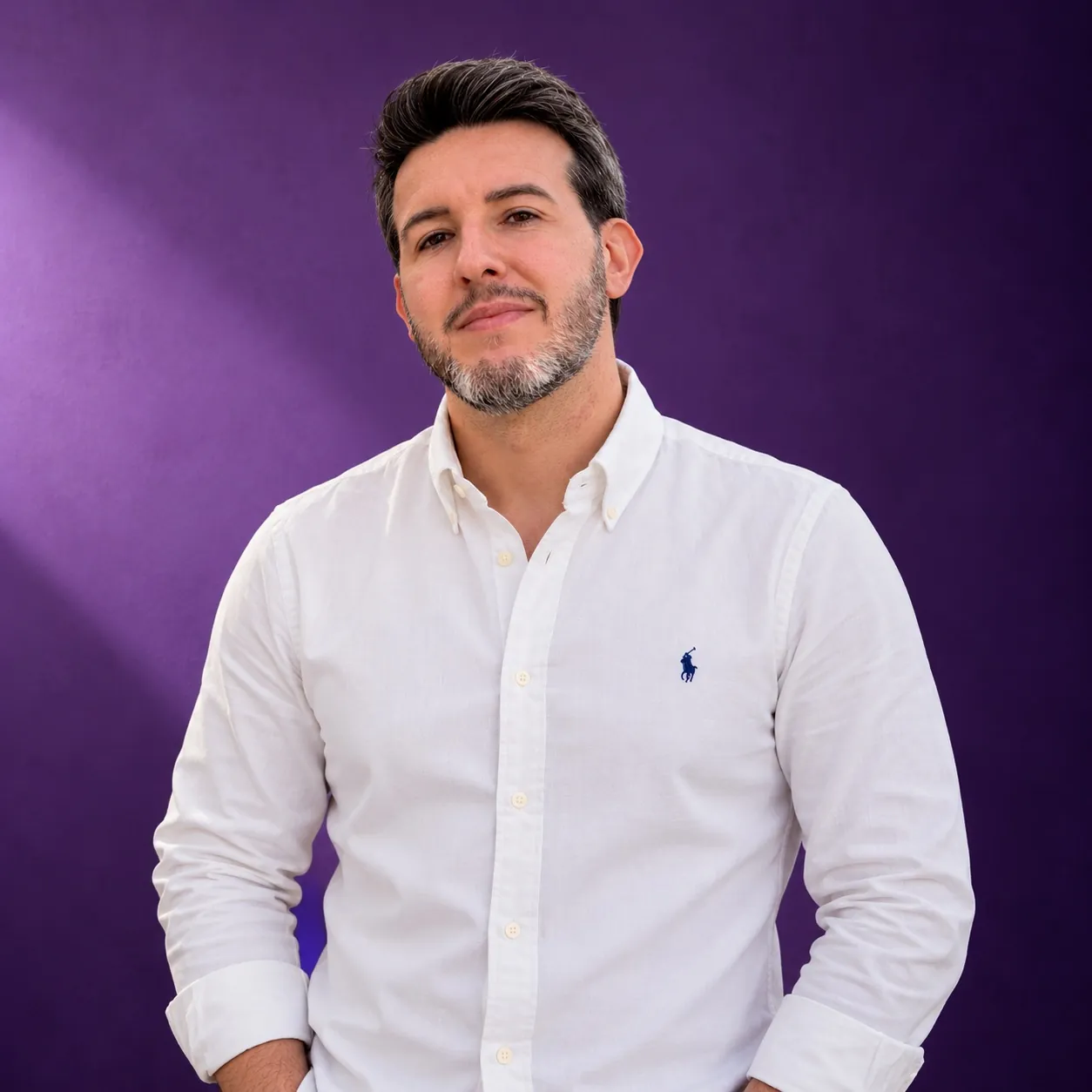 Luis López