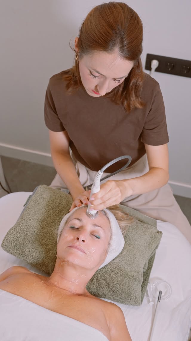 Reel @judithabizanda