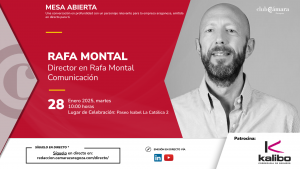 Foto de Rafa Montal Rocafort