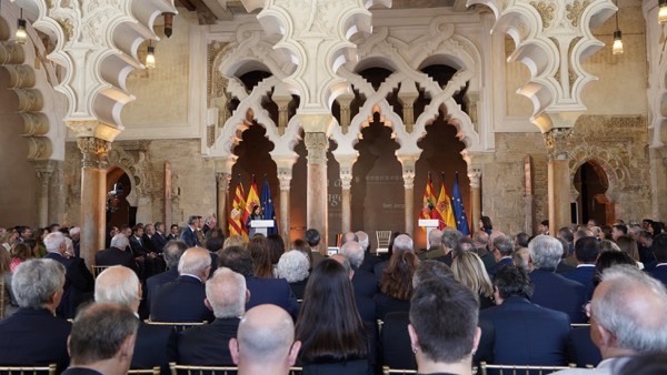 23 de abril, Día de Aragón