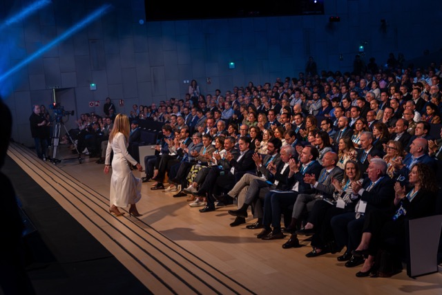 Fotografía profesional para empresas: redes, prensa y eventos