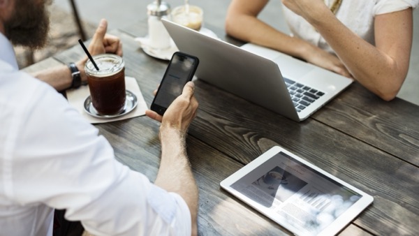 Gestión profesional de redes sociales para empresas