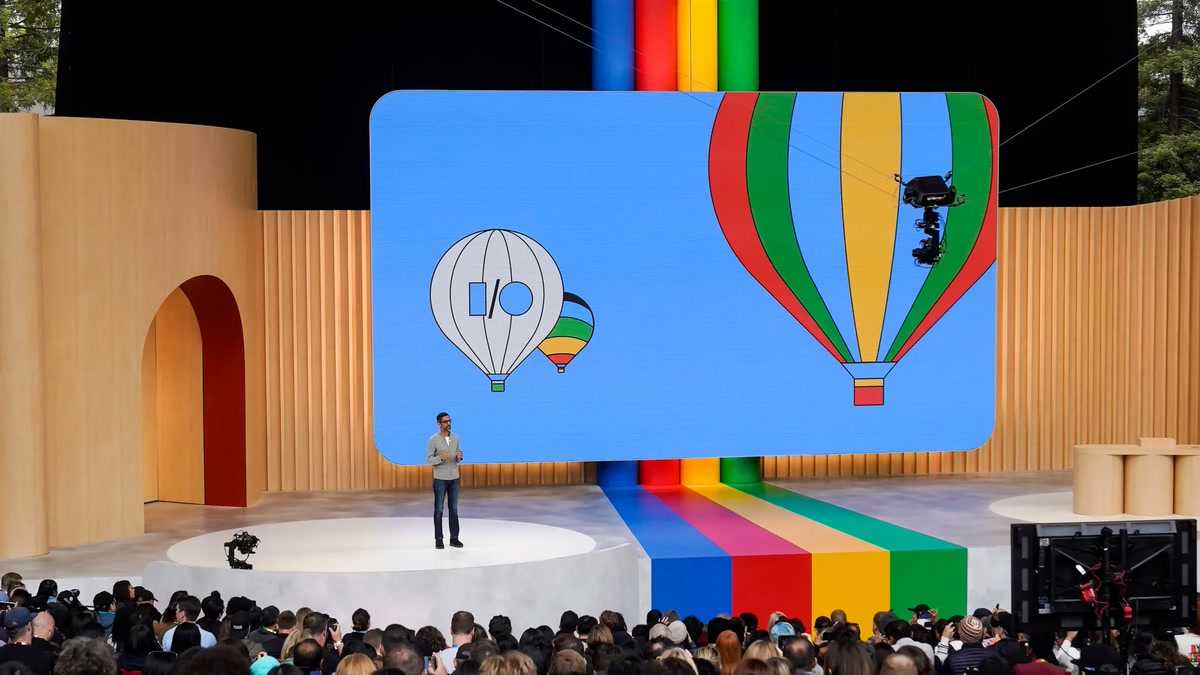 Google I/O 2026: Gemini como capa base de todo lo que hace Google