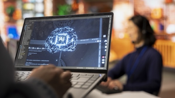 La IA y la productividad en comunicación