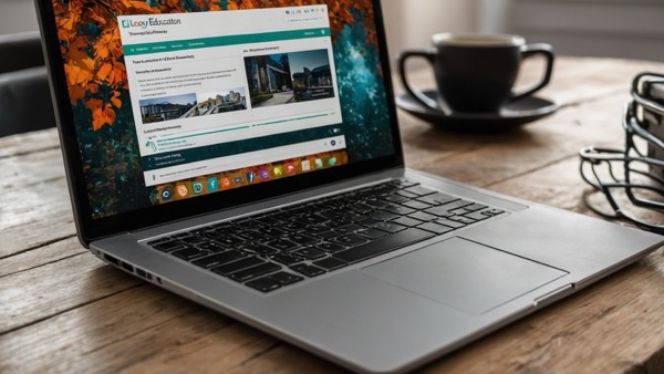 Páginas web profesionales para empresas