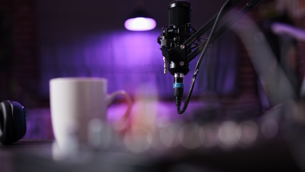 Podcast corporativo para empresas: marca, confianza y contenido de valor