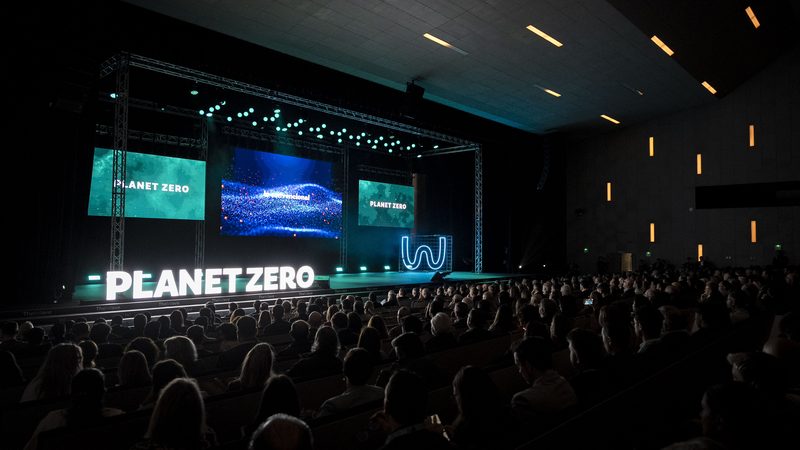The Wave 2026 — congreso de tecnología e innovación en Aragón