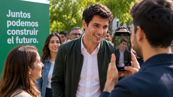 El auge del yapping en la política y la comunicación digital